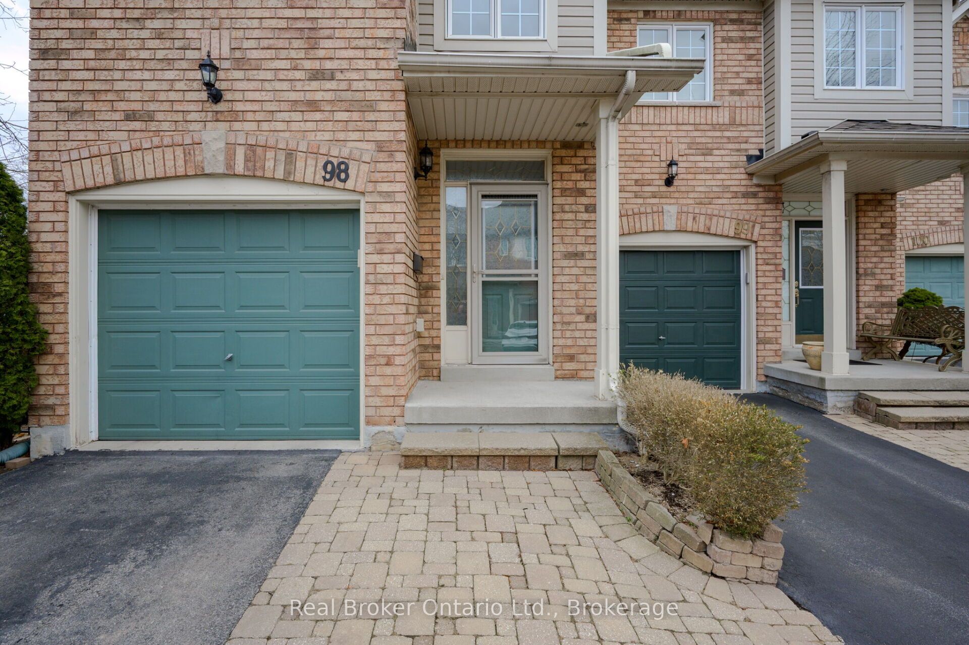 710 Spring Gardens Road, #98