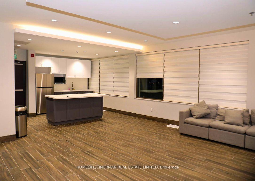 2 Bedrooms Condo at 725 Don Mills, Toronto For sale