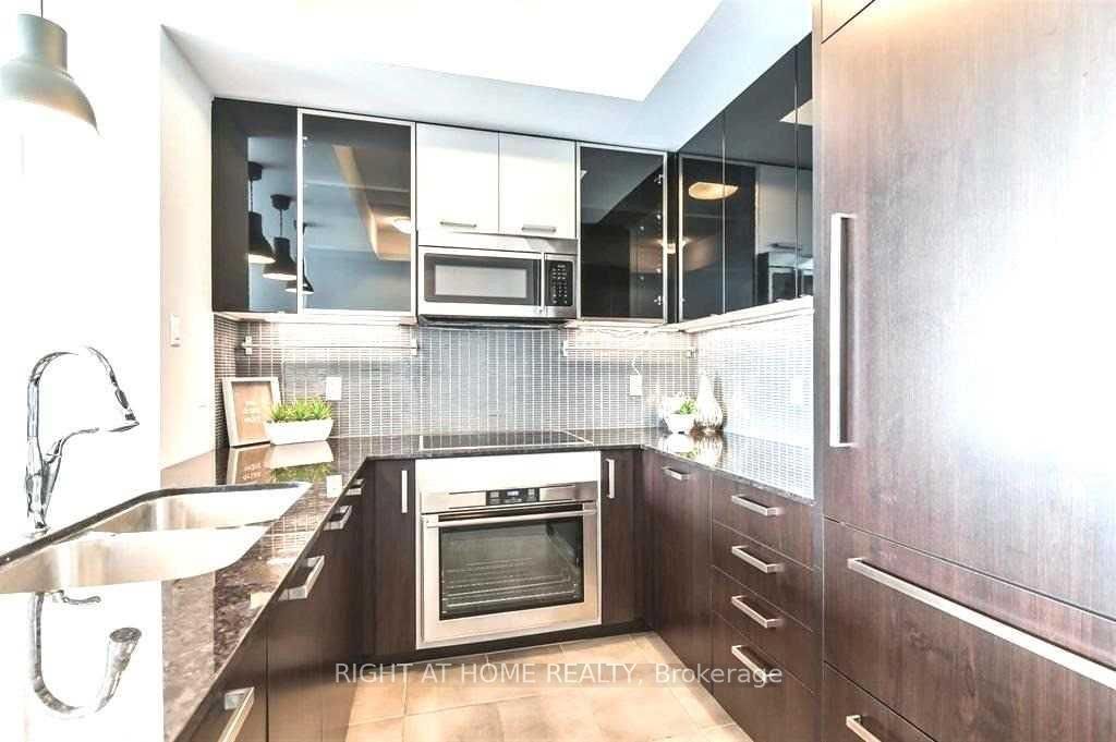 #2615 - 5162 Yonge Street, Toronto, ON M2N 0E9