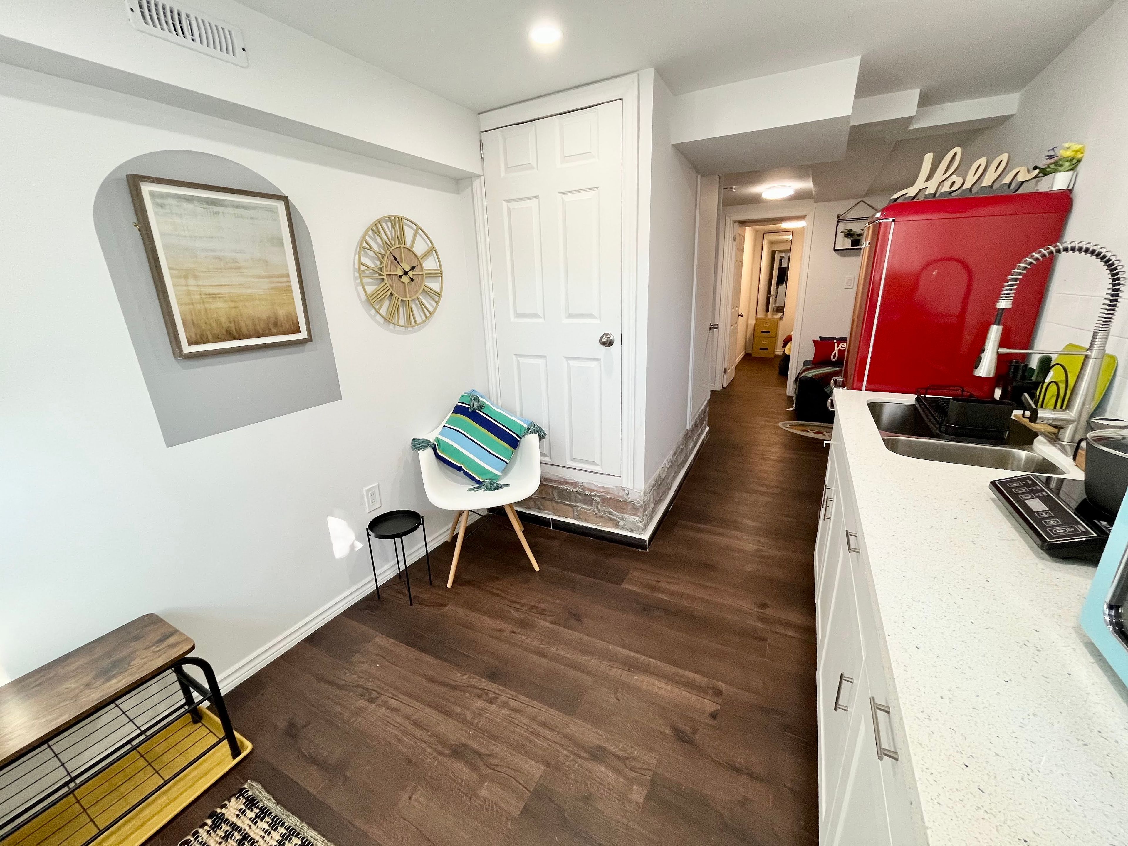 26 Leyton Avenue Lower