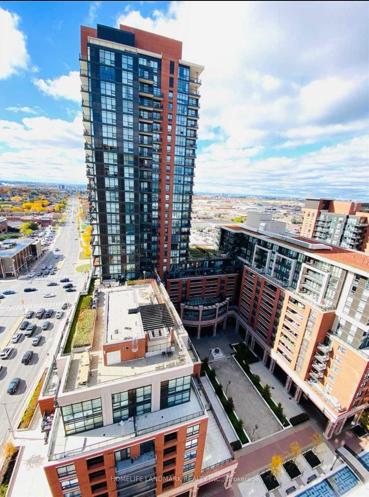 2 Bedrooms Condo at 800 Lawrence,  Toronto For sale
