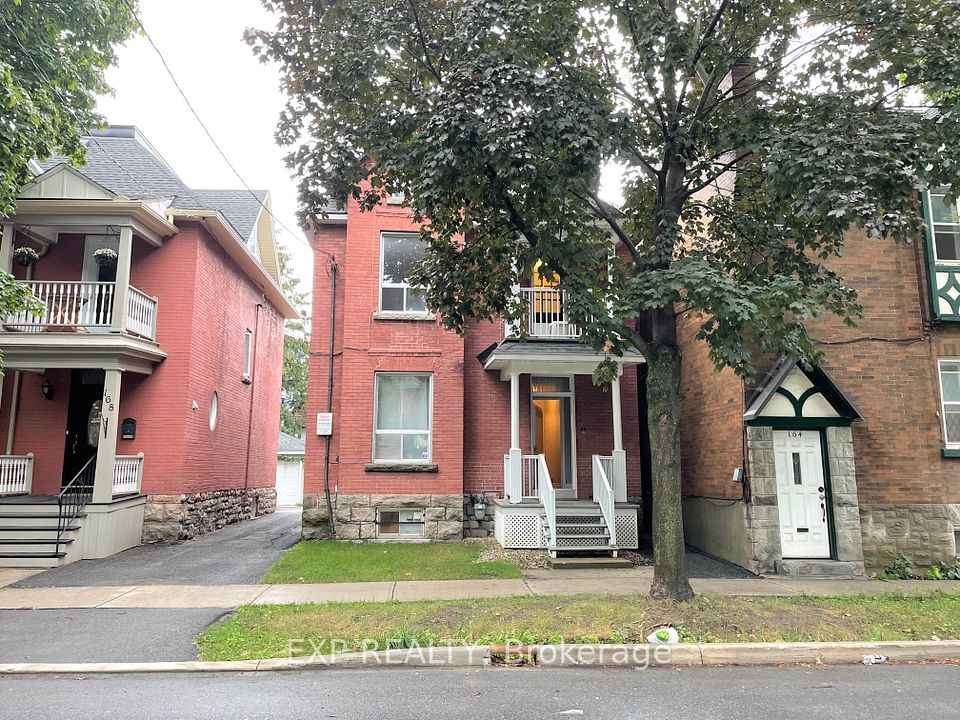 166 Stewart