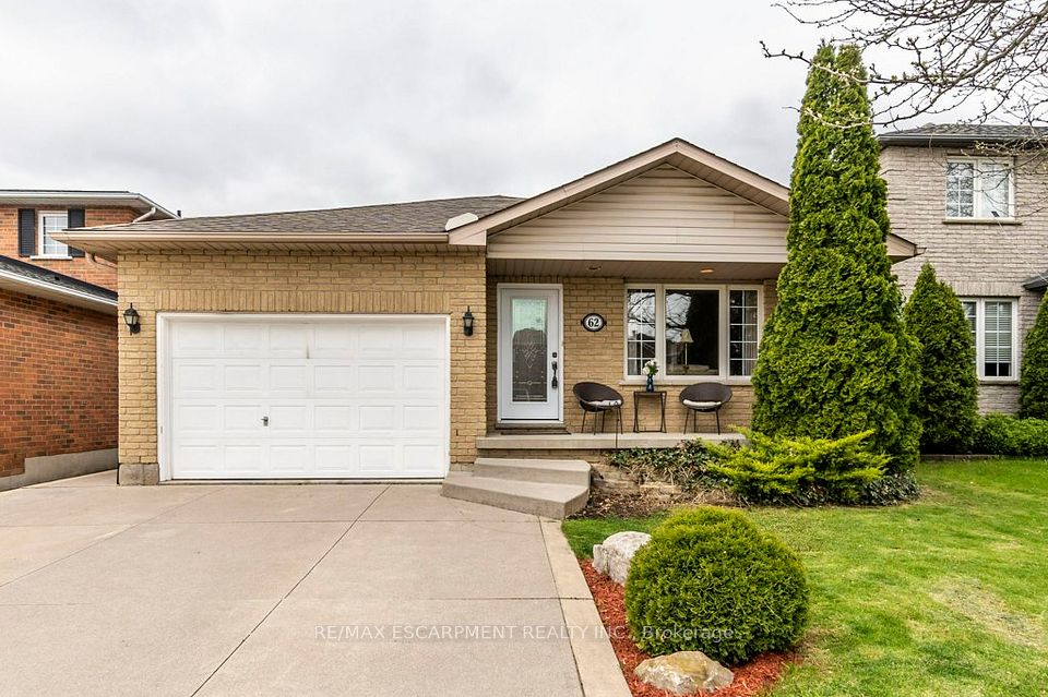 62 Spadara Drive