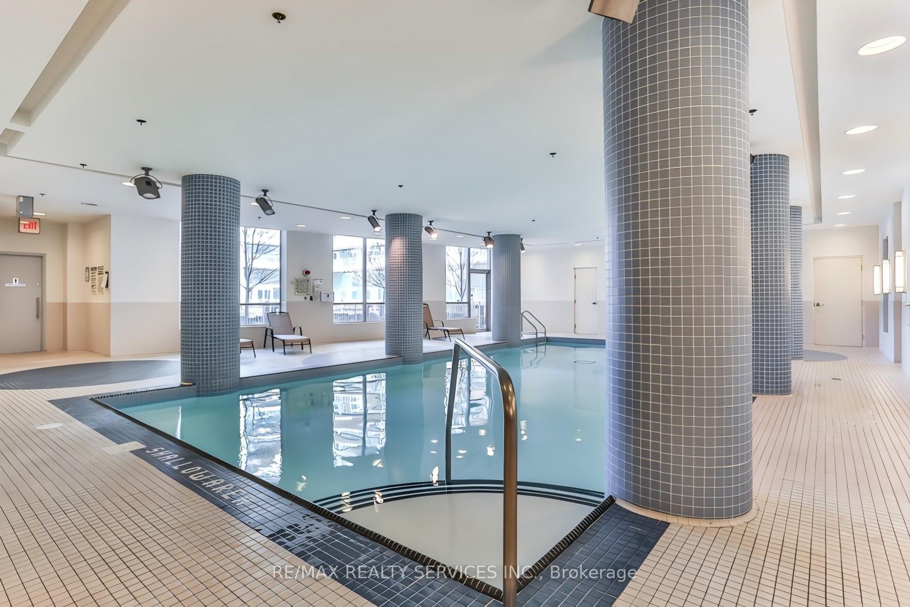 2 Bedrooms Condo at 100 Western Battery,  Toronto For sale