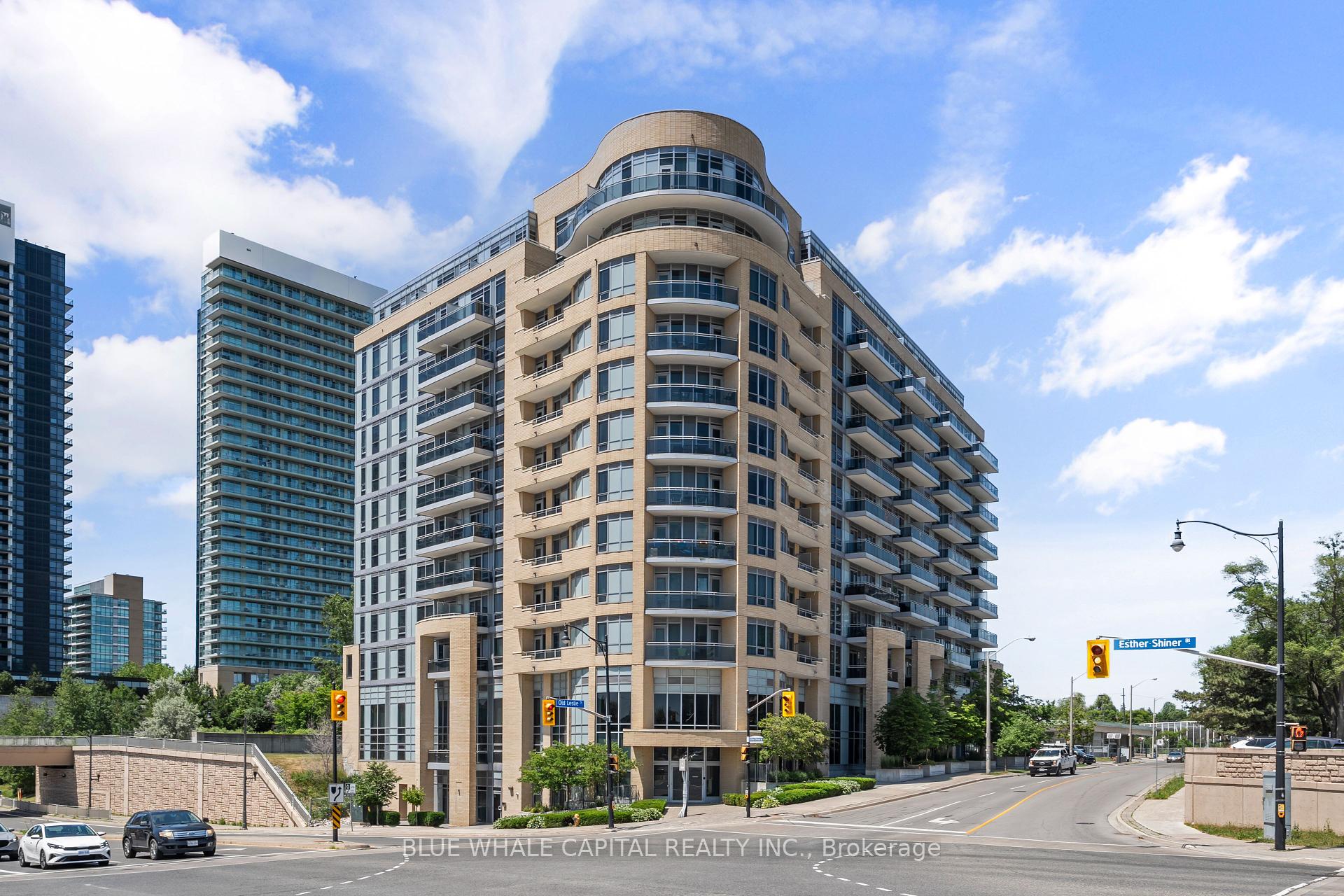 2 Bedrooms Condo at 2756 Old Leslie, Toronto For sale