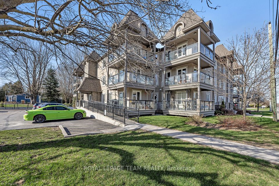 #206 - 2 Warner Street, Russell, ON K4R 0B4