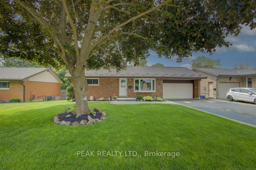 383 Wetherald Street, Guelph/Eramosa, ON N0B 2K0