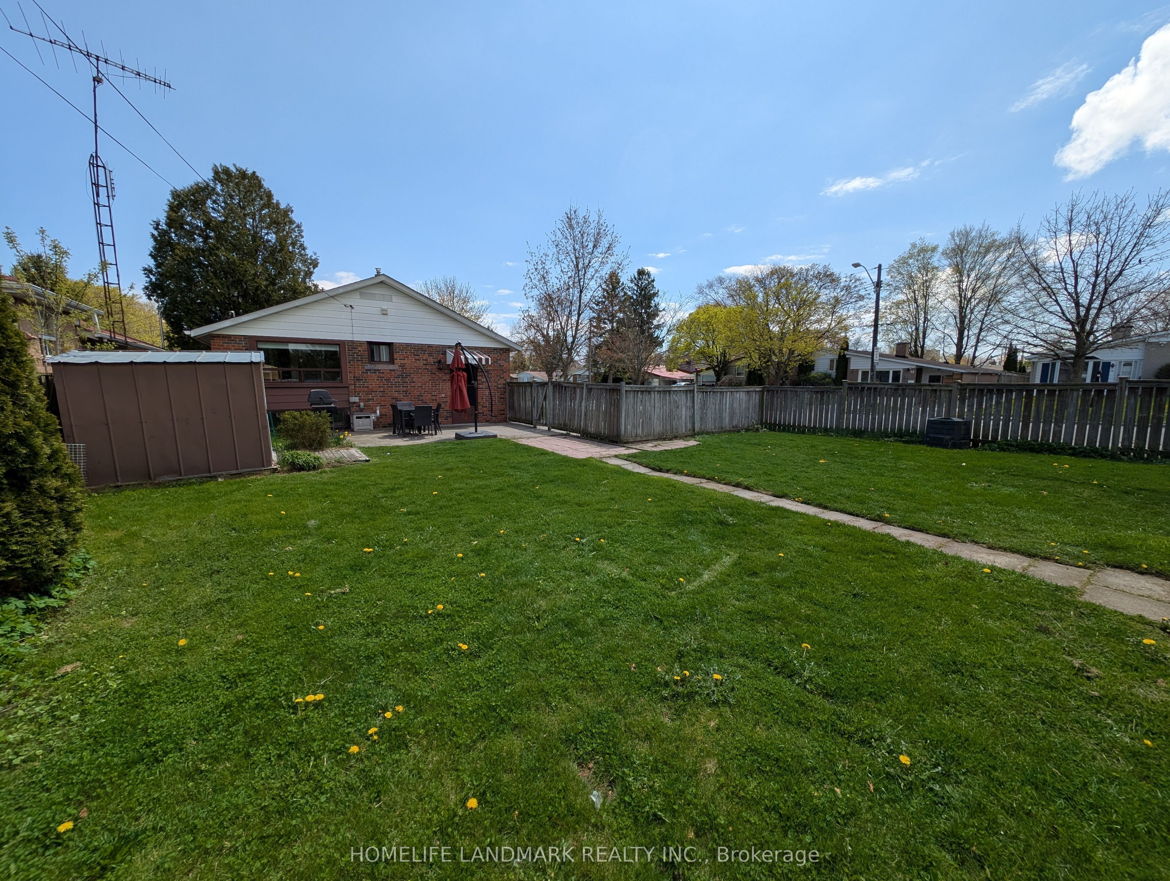 35 Benshire Drive