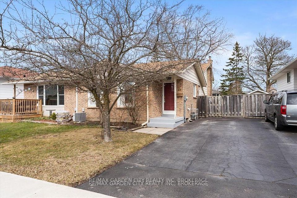 68 Barrington