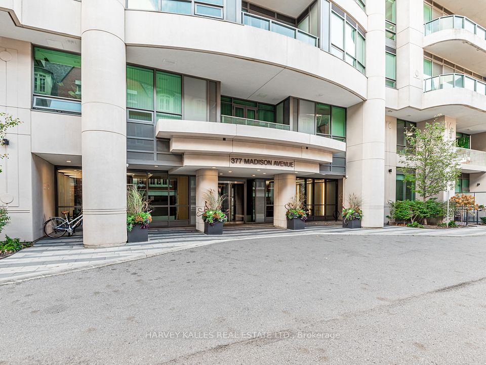 377 Madison Avenue 314