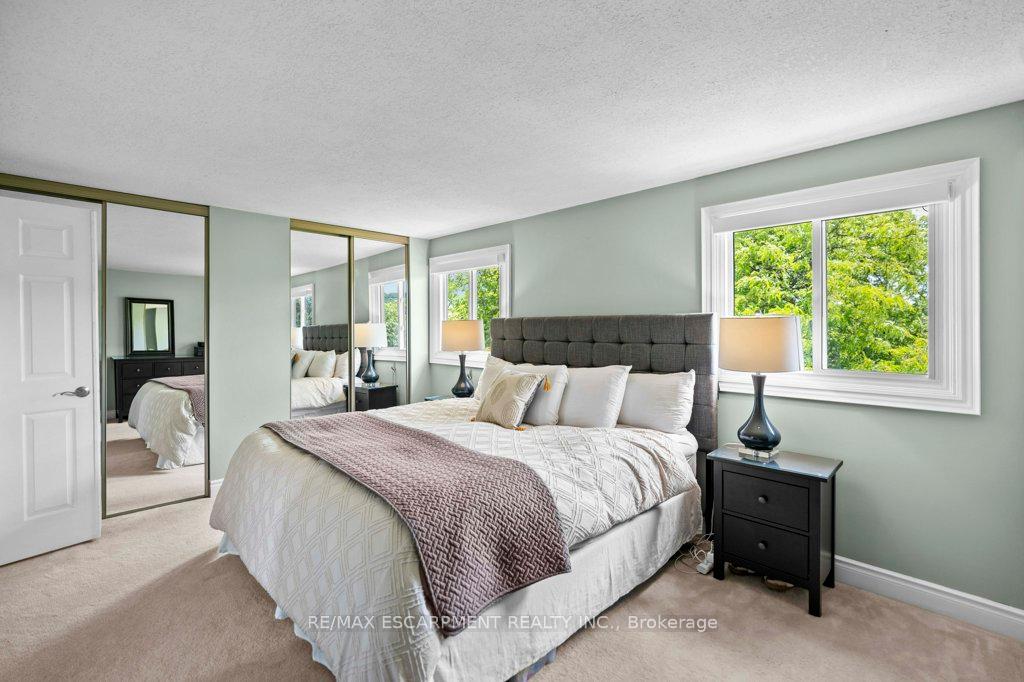 3 Bedrooms Condo at 29 HERITAGE, Hamilton For sale