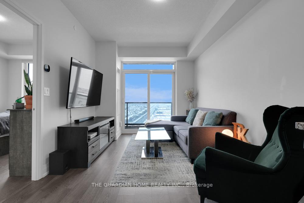 1 Bedroom Condo at 3700 Highway 7, Vaughan For sale