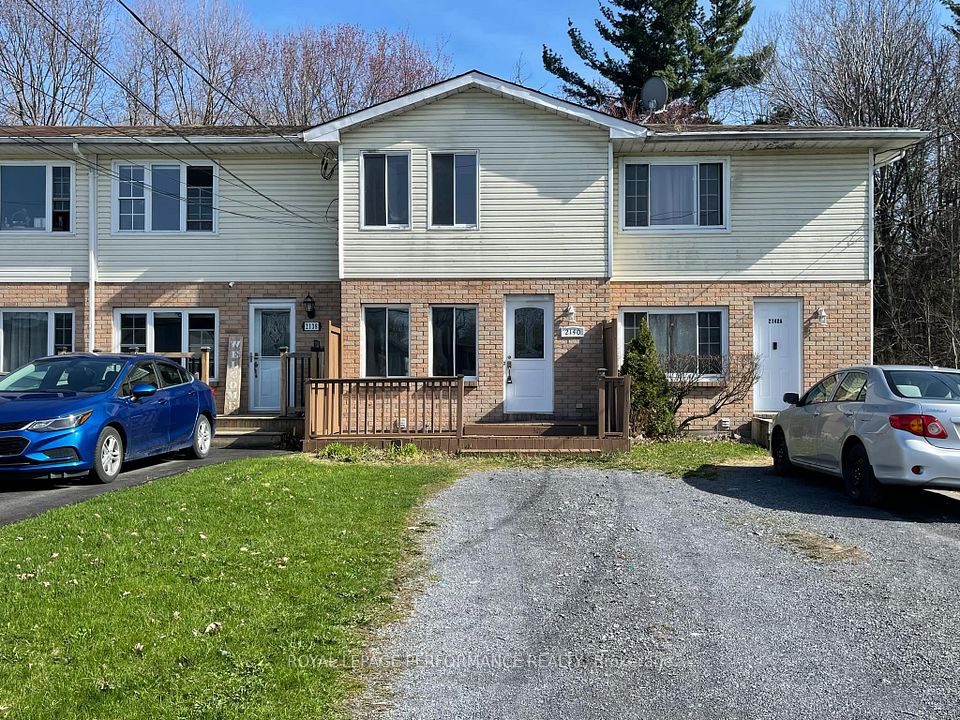 2140 Tollgate
