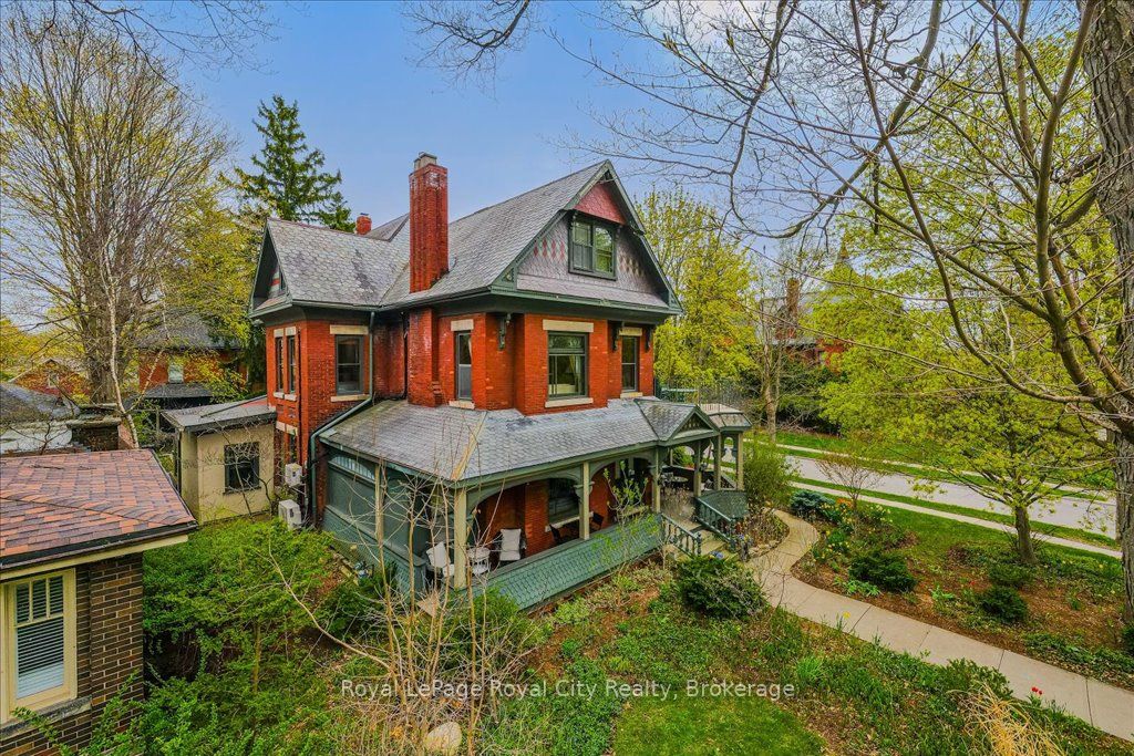 80 London Road, Guelph, ON N1H 2B7