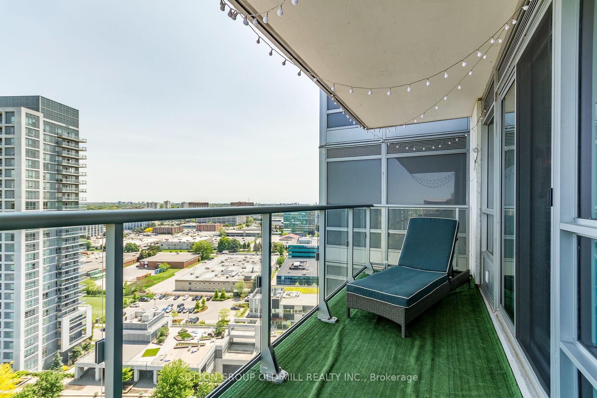 2 Bedrooms Condo at 2015 Sheppard, Toronto For sale