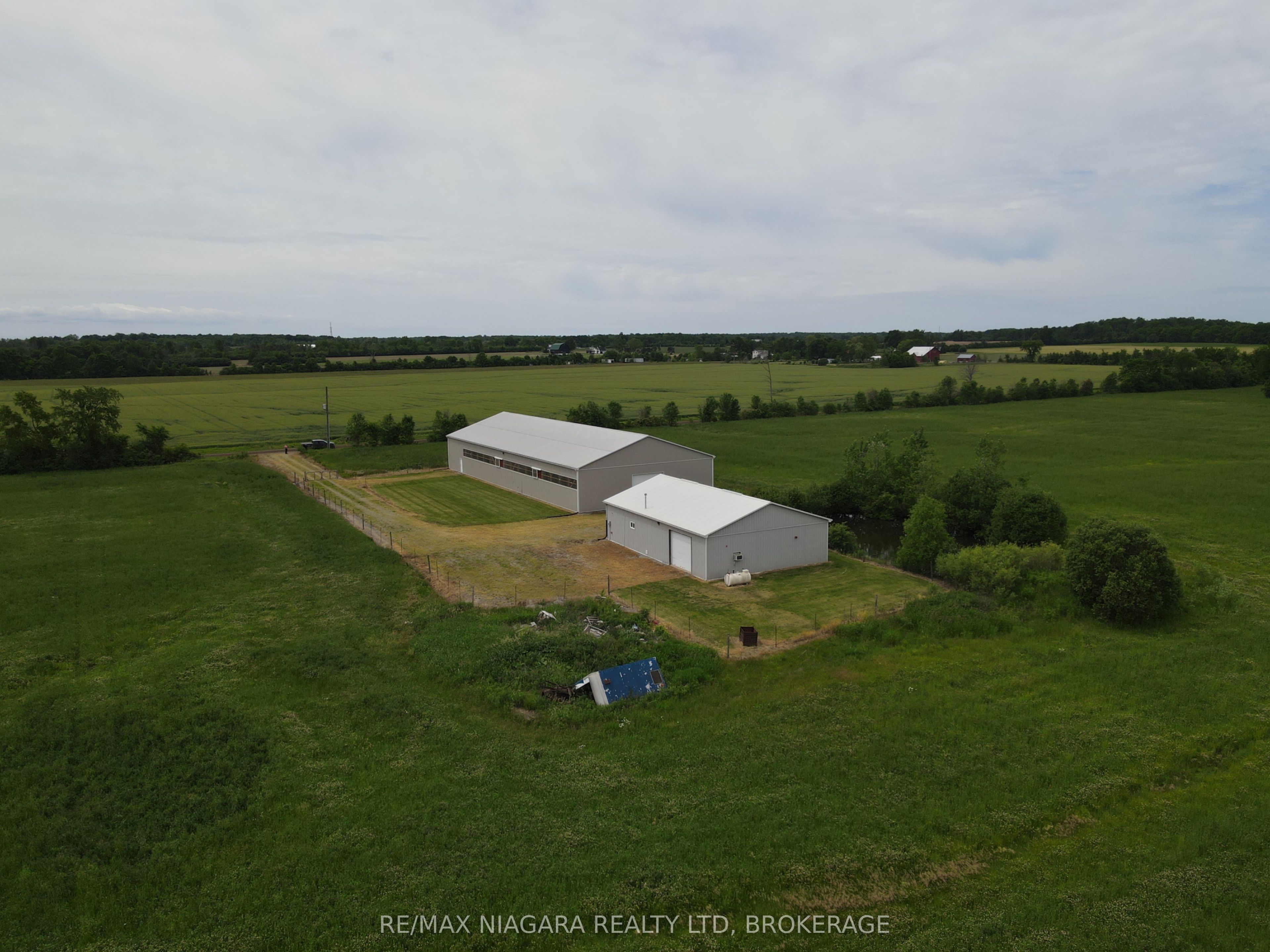 4300 Gilmore Road