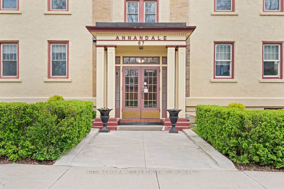 67 Sydenham