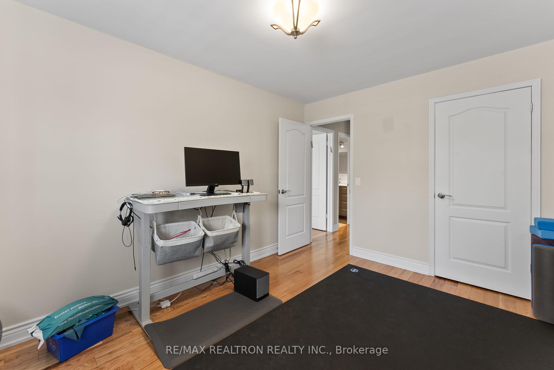 4 Bedrooms Condo at 316 Torresdale, Toronto For sale