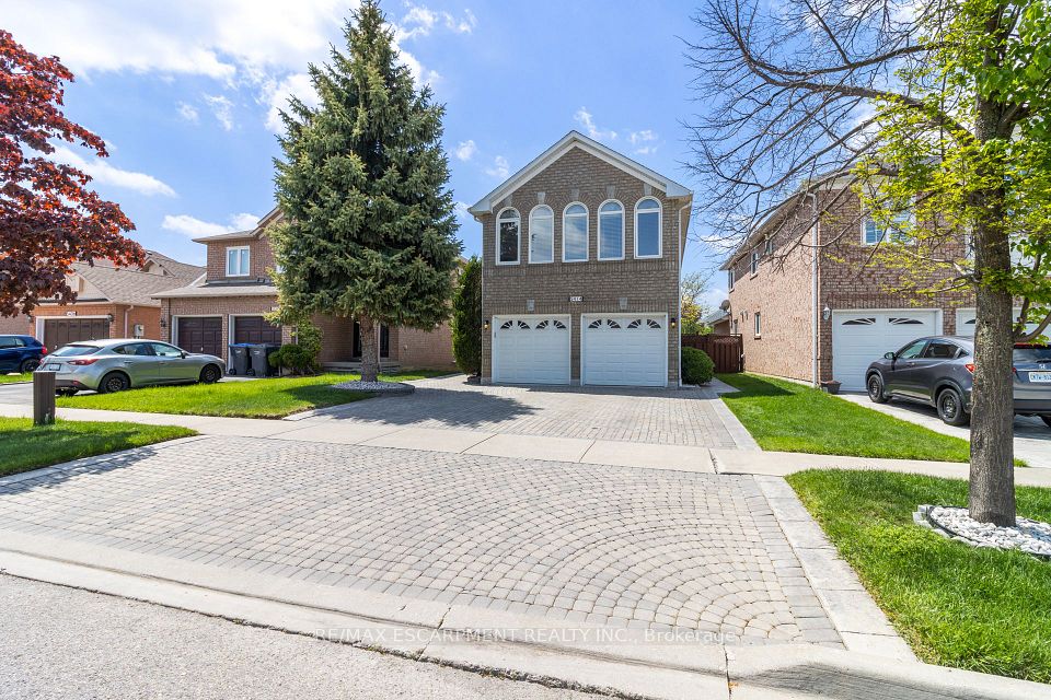 5414 Kinglet
