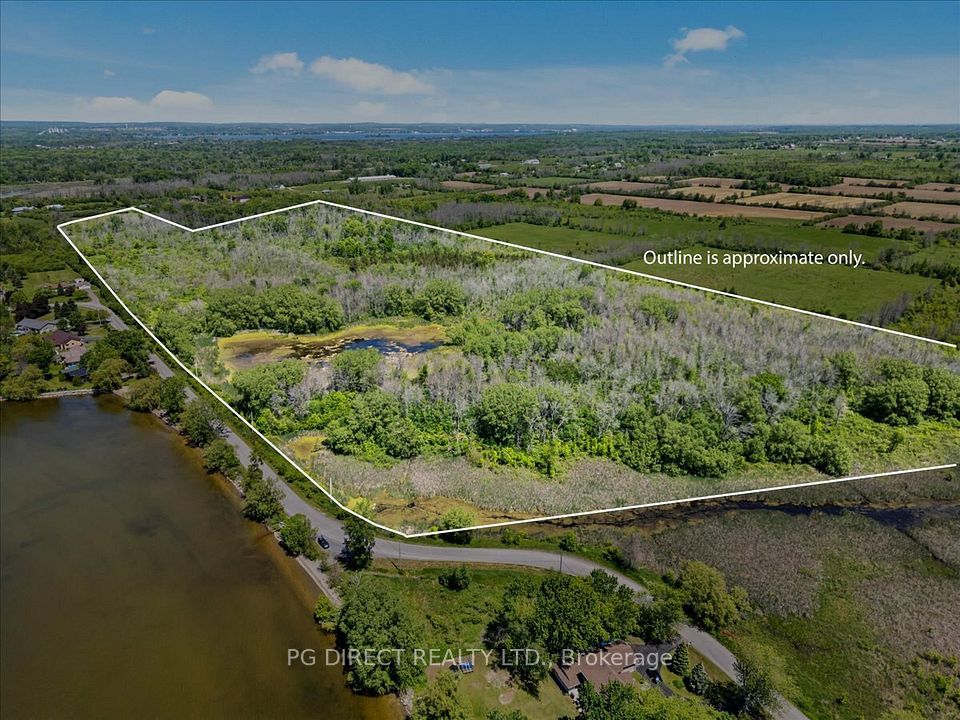 209 Hiscock Shores Road, Prince Edward County, ON K0K 1L0