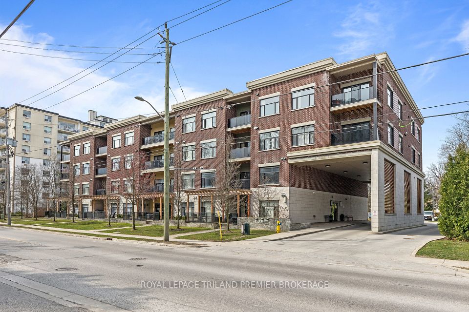 89 Ridout Street