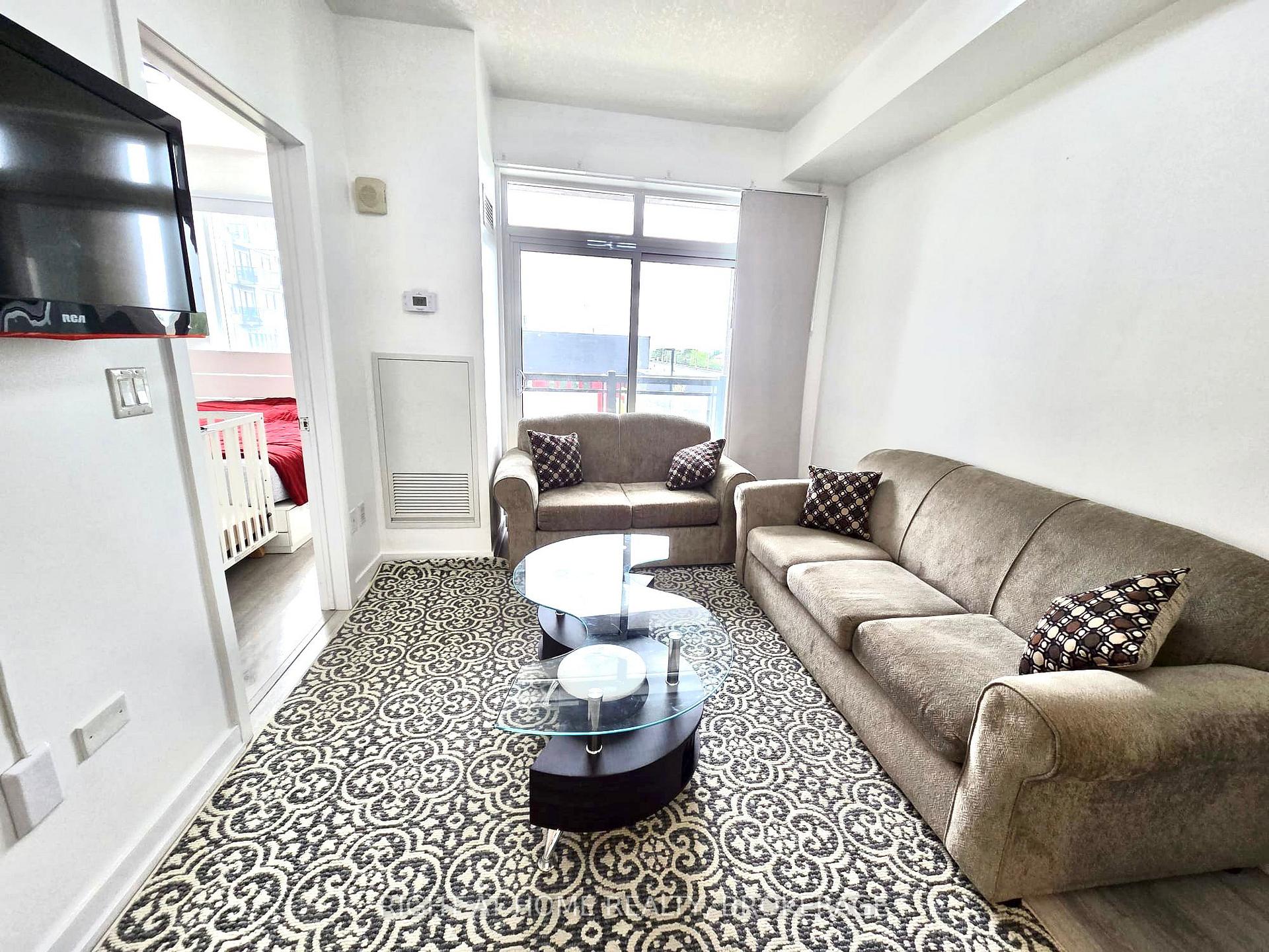 1 Bedroom Condo at 2490 Old Bronte, Oakville For sale