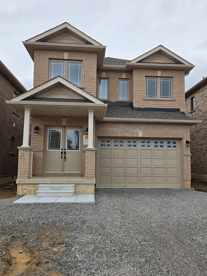 35 Huntsworth Avenue