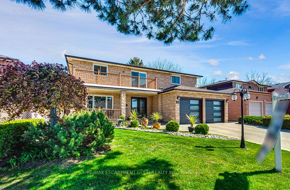 68 Montmorency