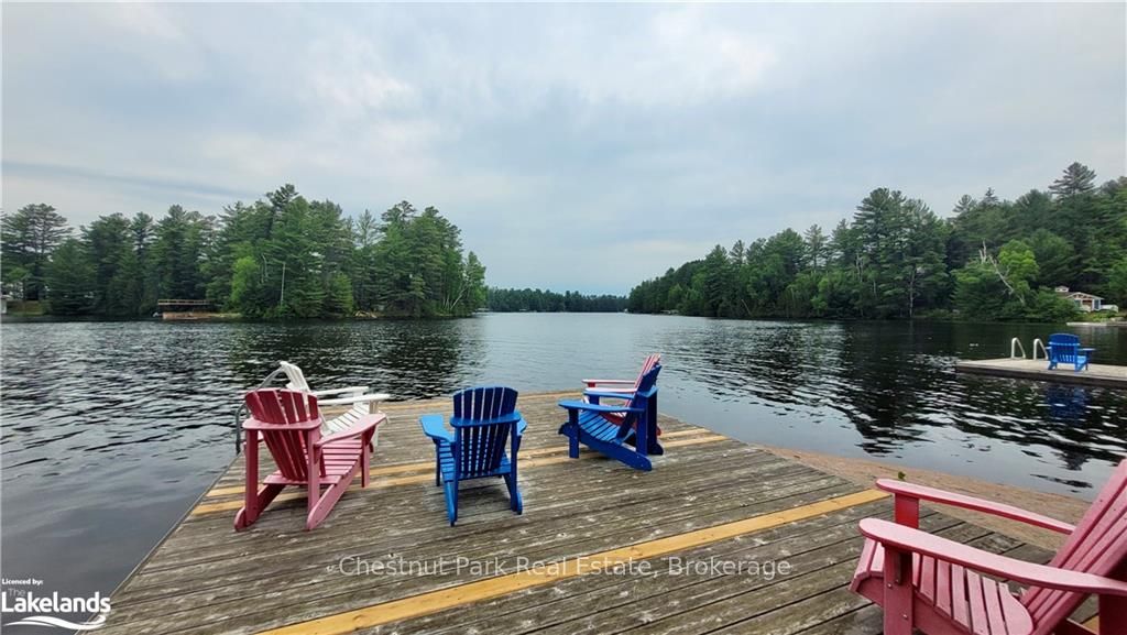 1020 BIRCH GLEN Road #Villa 9, Week 5, Lake of Bays Mclean