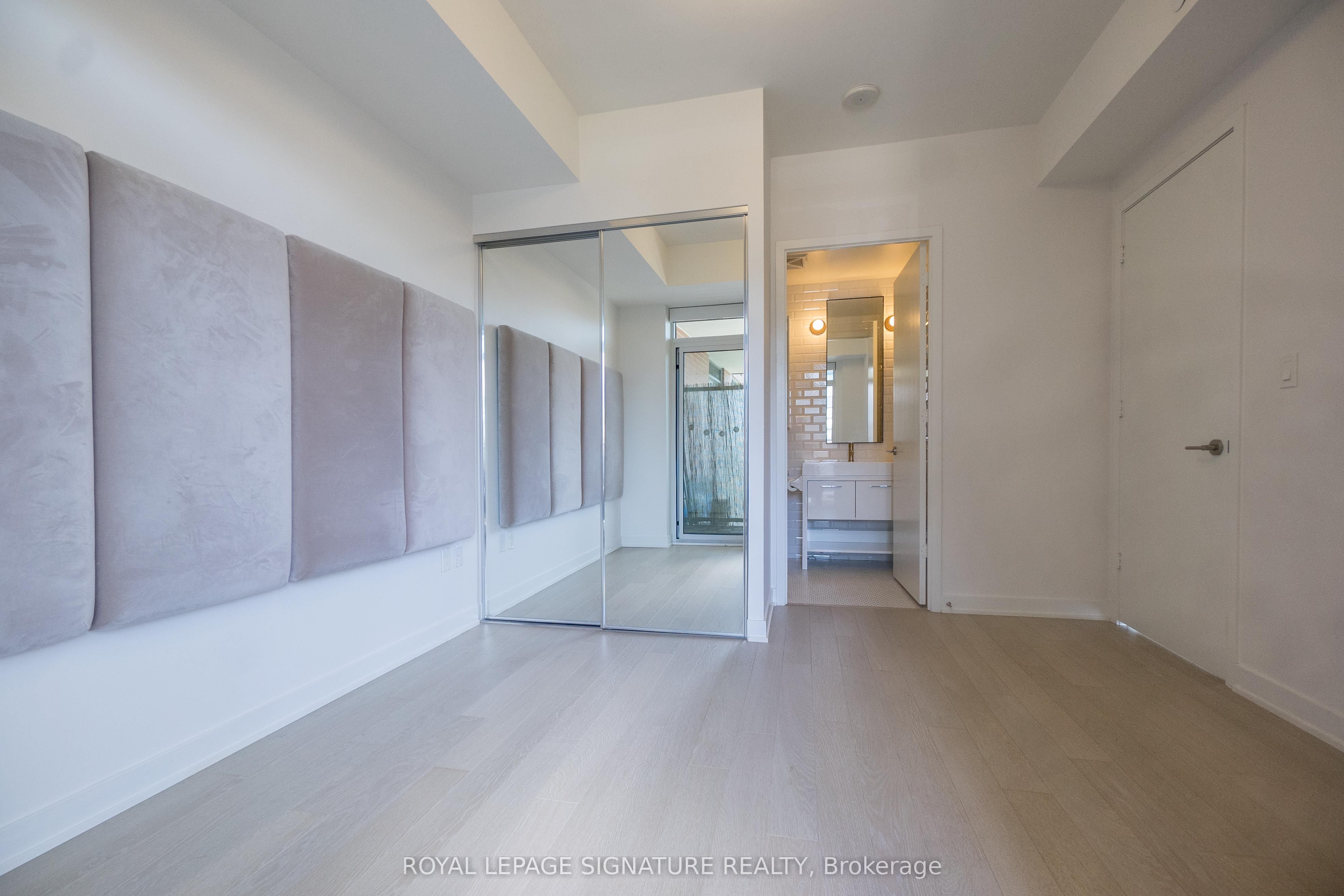106 Dovercourt Road, #503