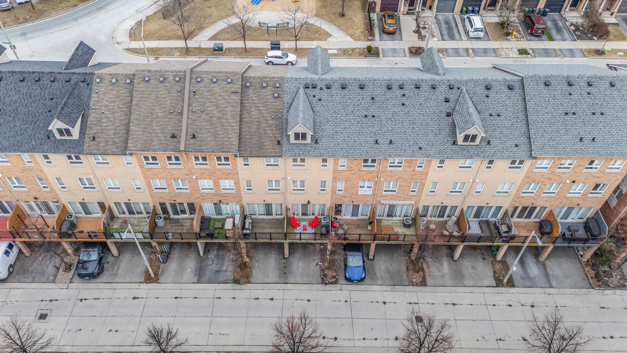 28 Market Garden Mews