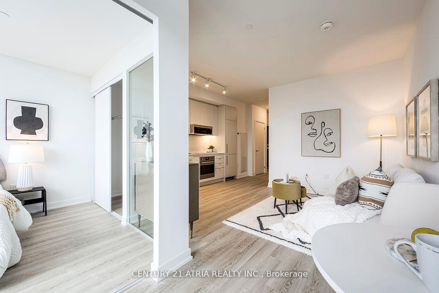 2 Bedrooms Condo at 250 Lawrence, Toronto For sale