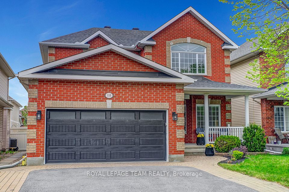 118 Oakfield