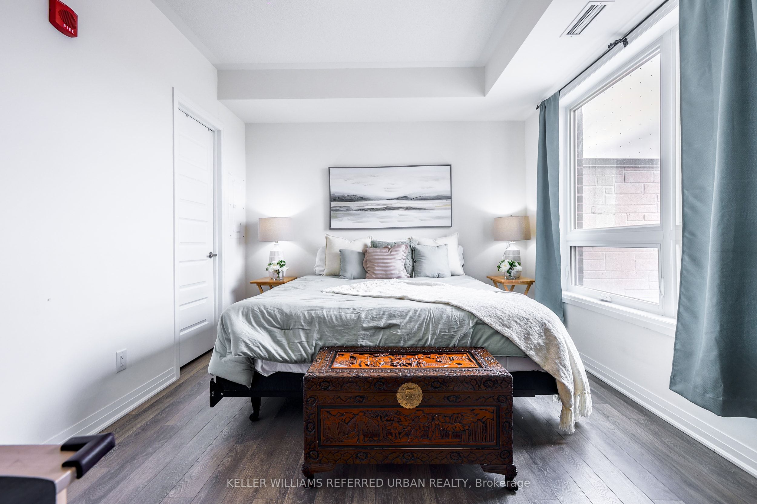 2 Adam Sellers Street, #206