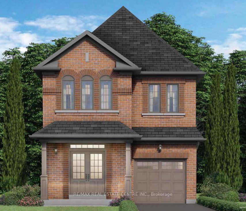Lot B Kennedy Circle, Milton, ON L9E 2C3
