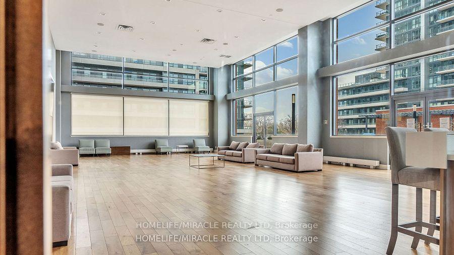 1 Bedroom Condo at 2220 Lake Shore, Toronto For sale
