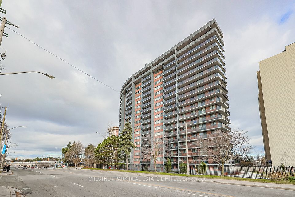 757 Victoria Park