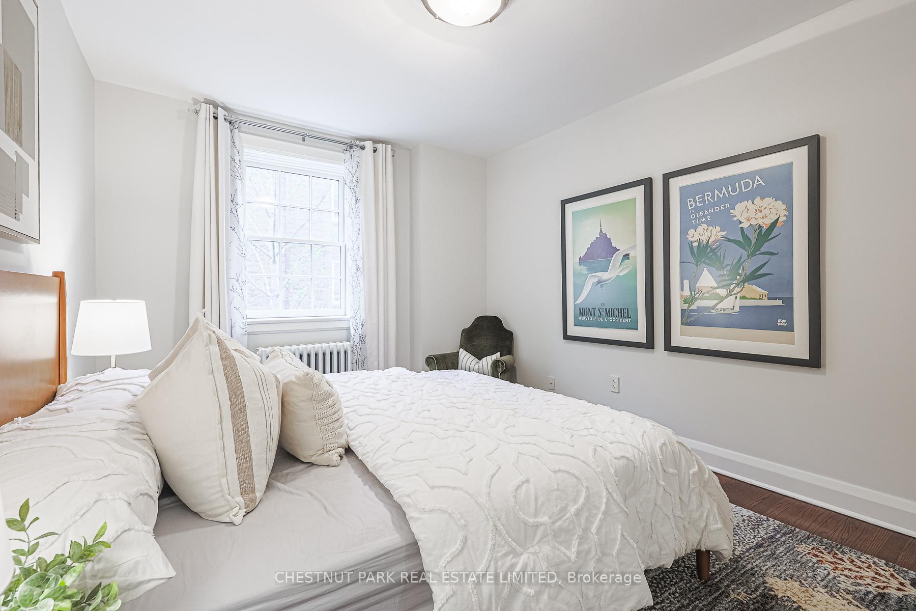 4 Bedrooms Condo at 480 Oriole, Toronto For sale