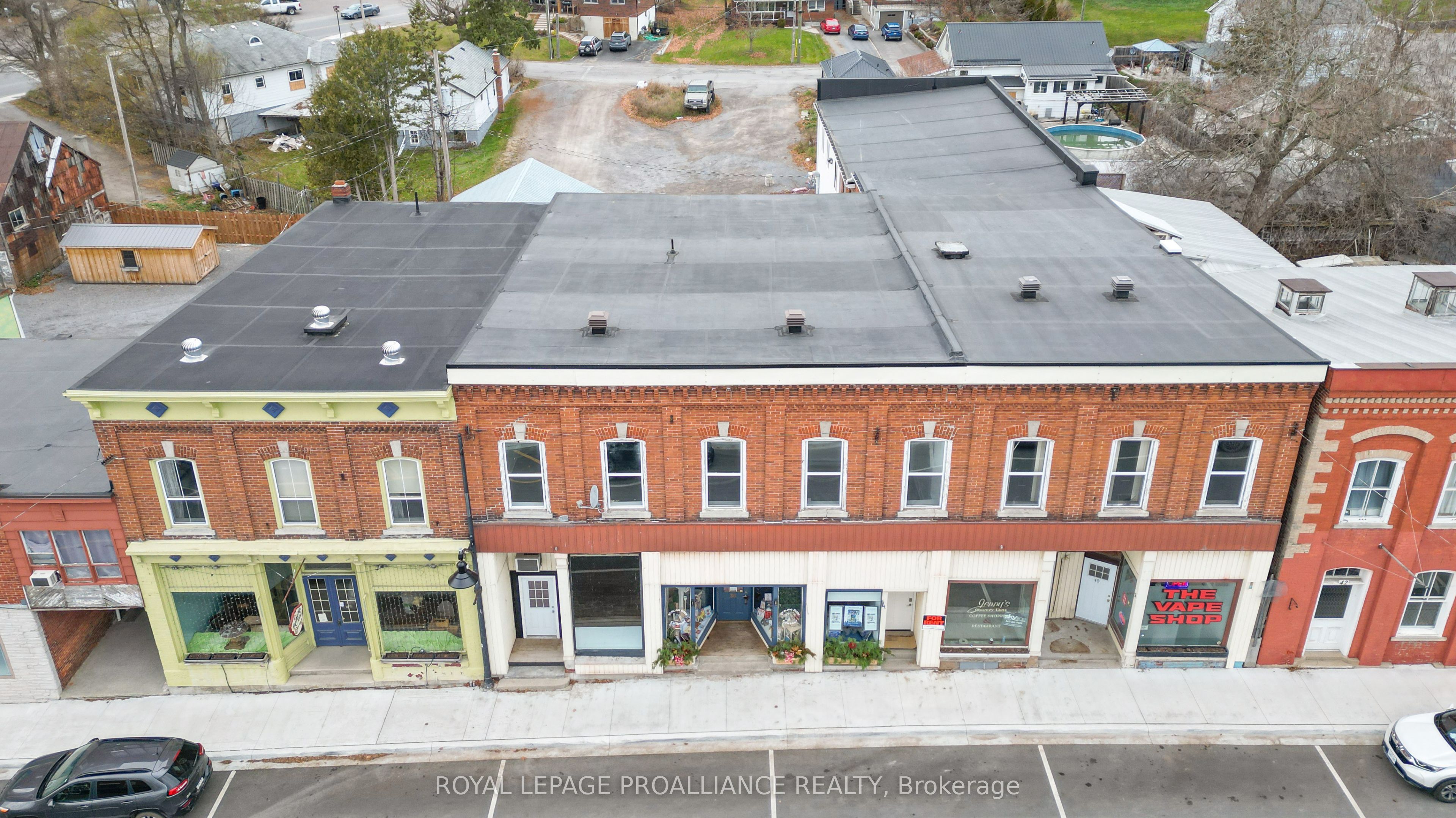 34 Mill Street