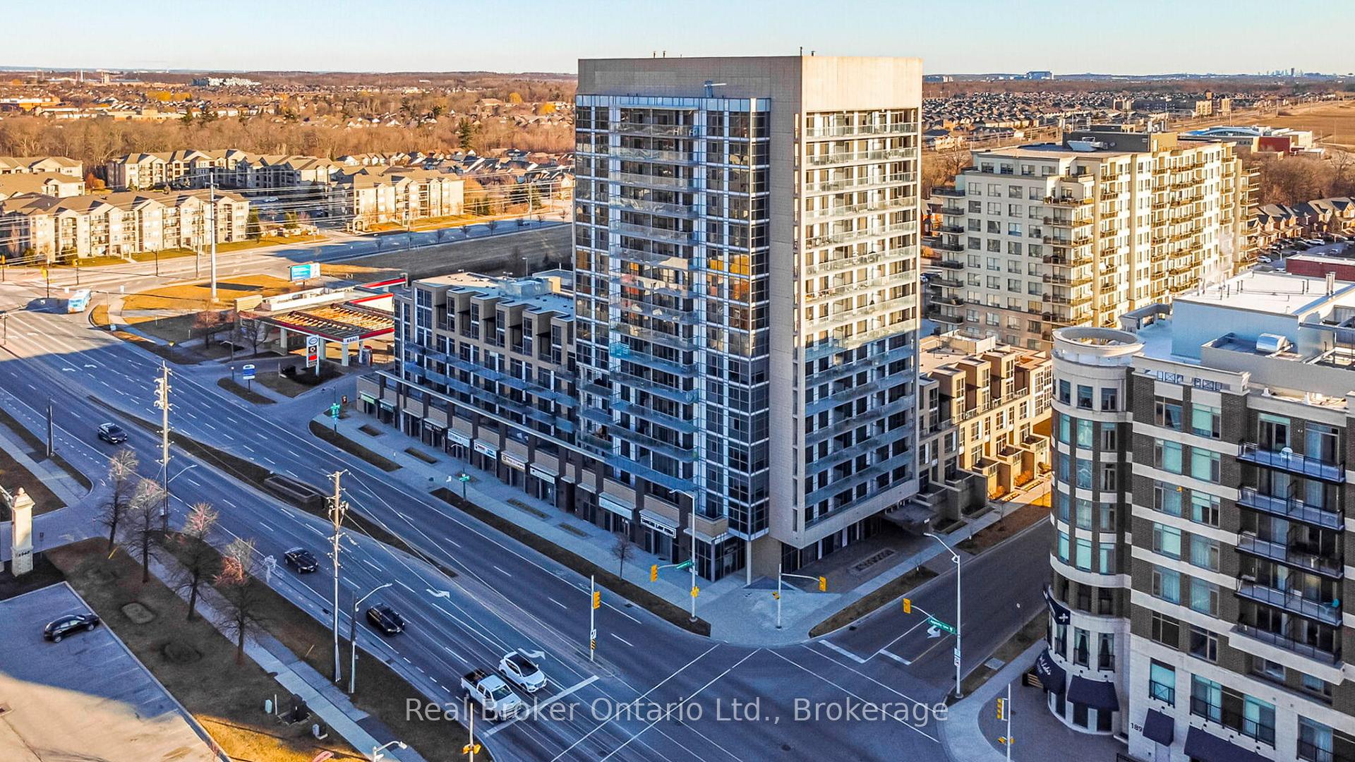 Condo at 1940 Ironstone, Burlington For sale