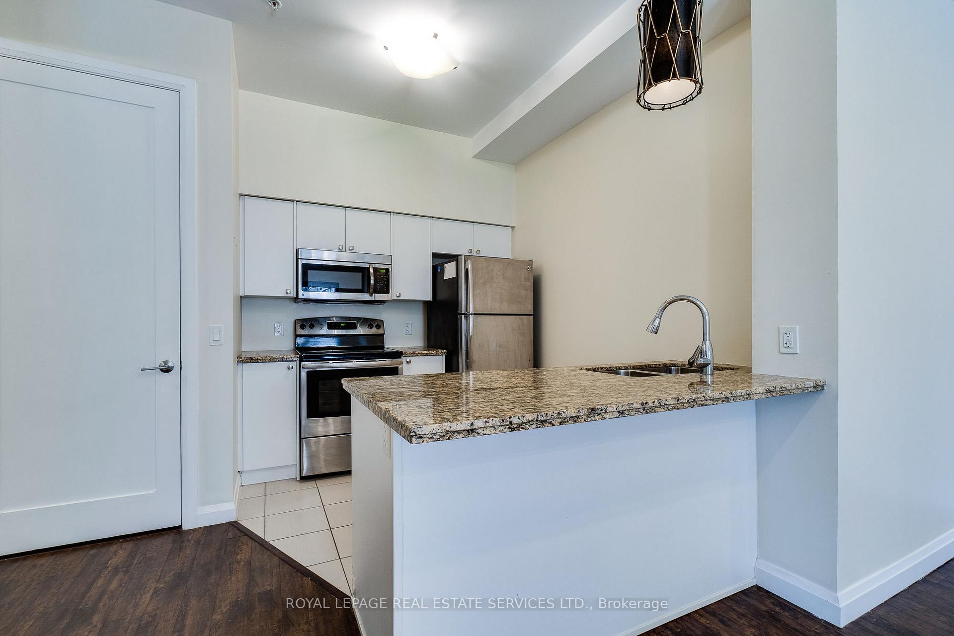 1 Bedroom Condo at 112 King, Hamilton For sale