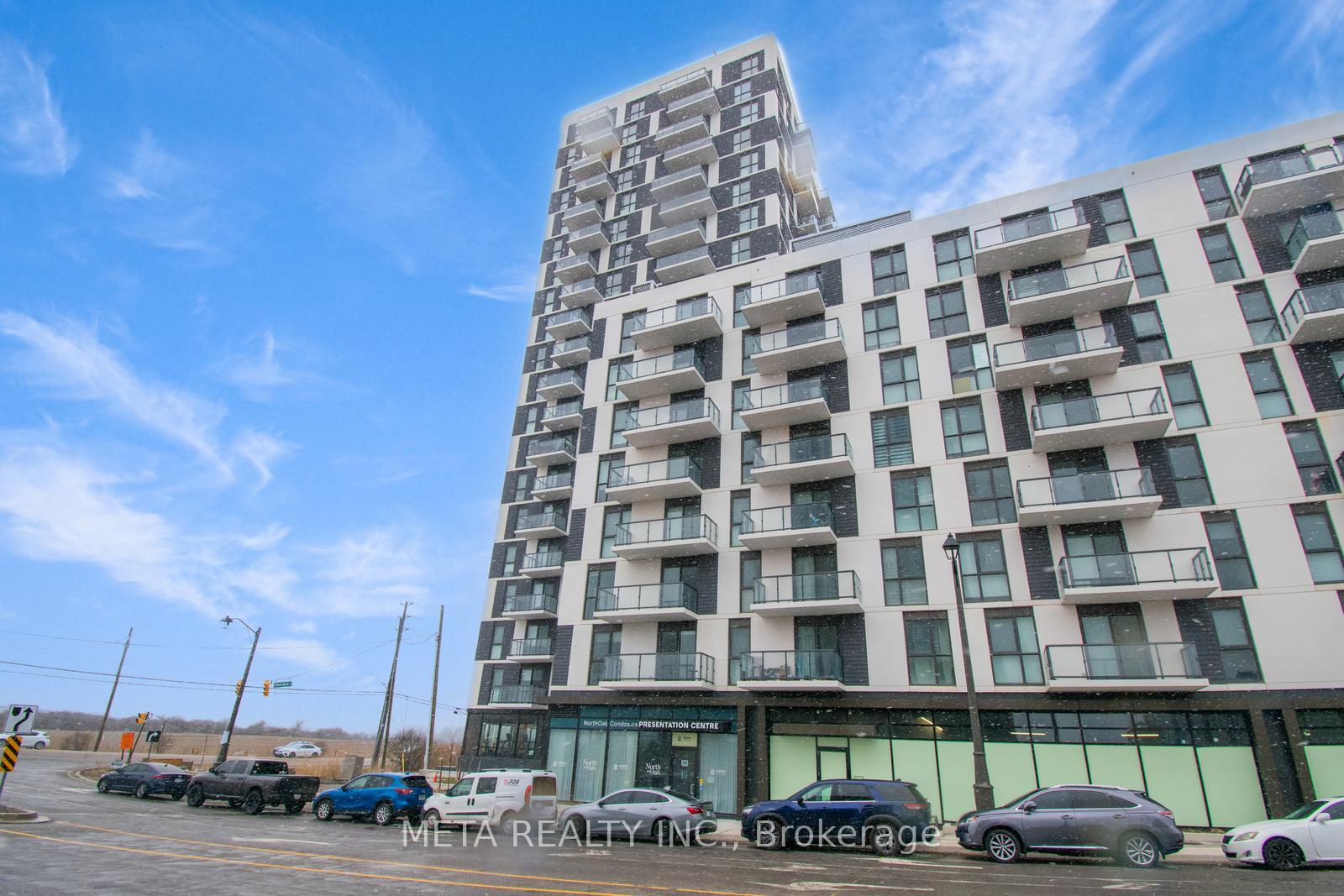 1 Bedroom Condo at 335 Wheat Boom, Oakville For sale