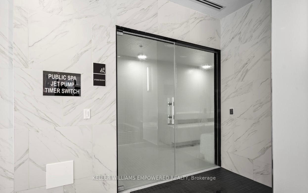 1 Bedroom Condo at 33 Frederick Todd, Toronto For sale