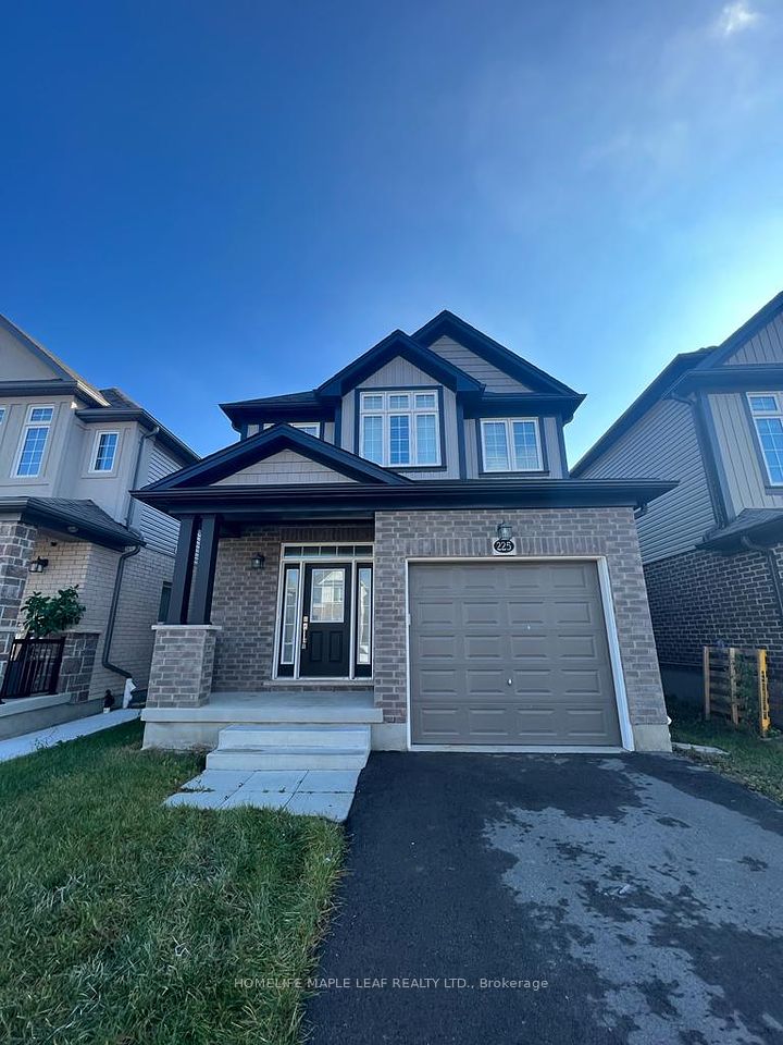 225 Sedgewood