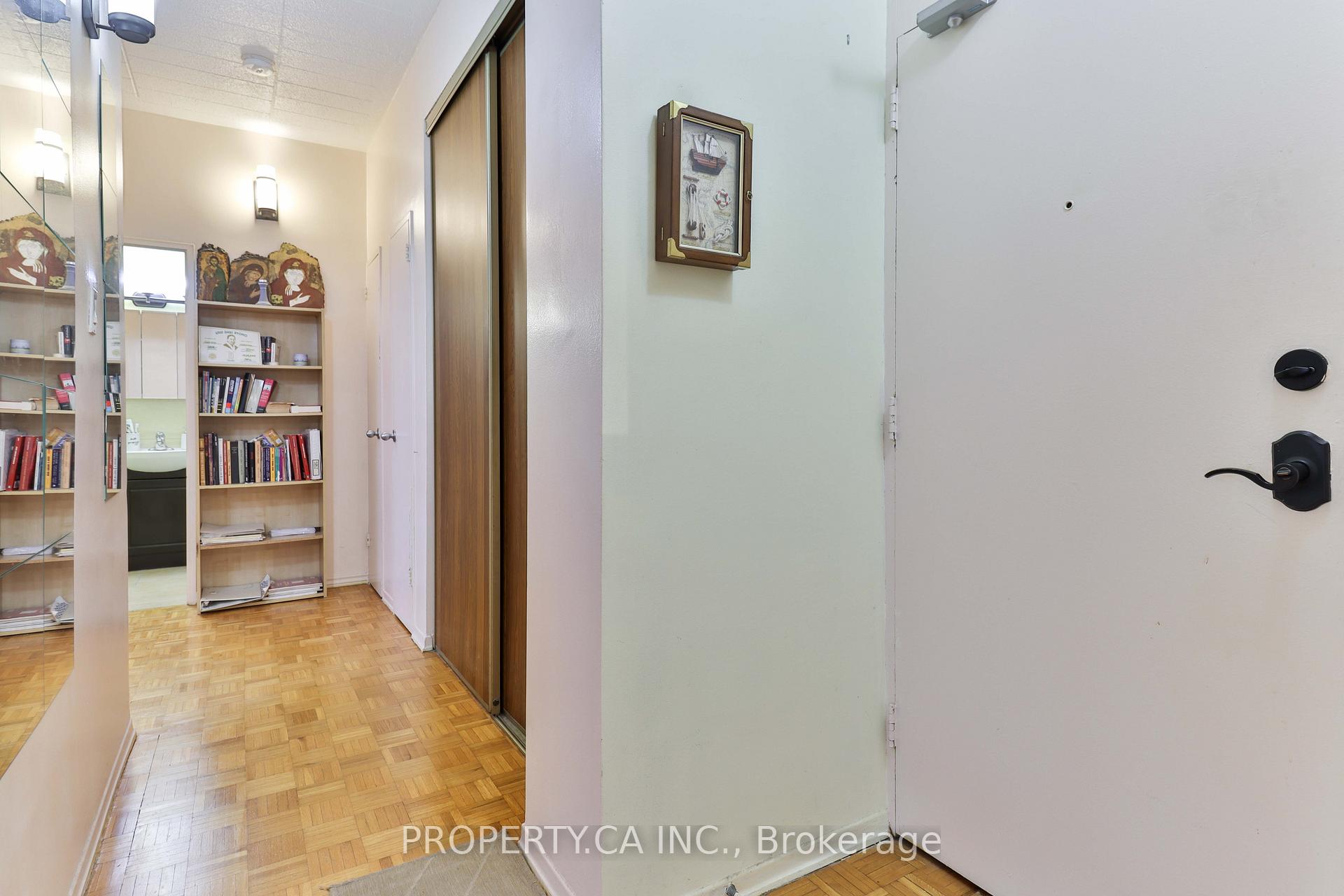 2 Bedrooms Co-op at 3625 Lakeshore, Toronto For sale