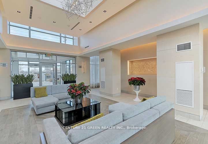 4655 Glen Erin Drive, #PH 4