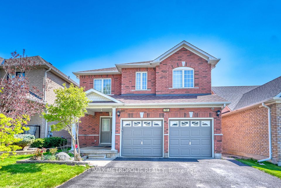 791 Coldstream