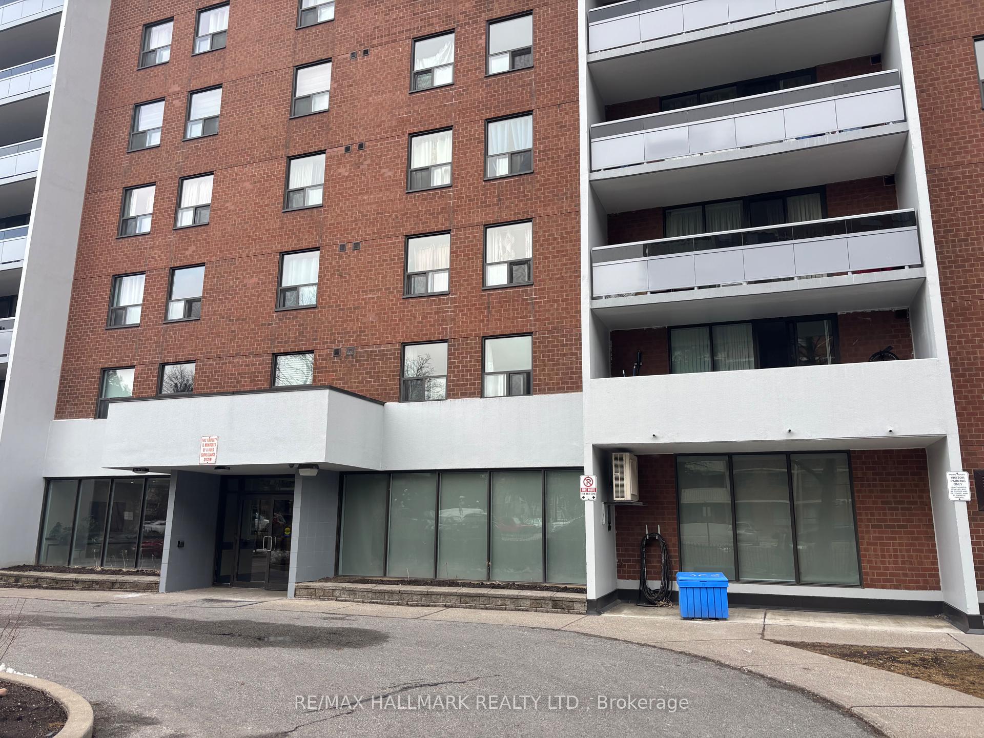 2 Bedrooms Condo at 1250 Bridletowne, Toronto For sale