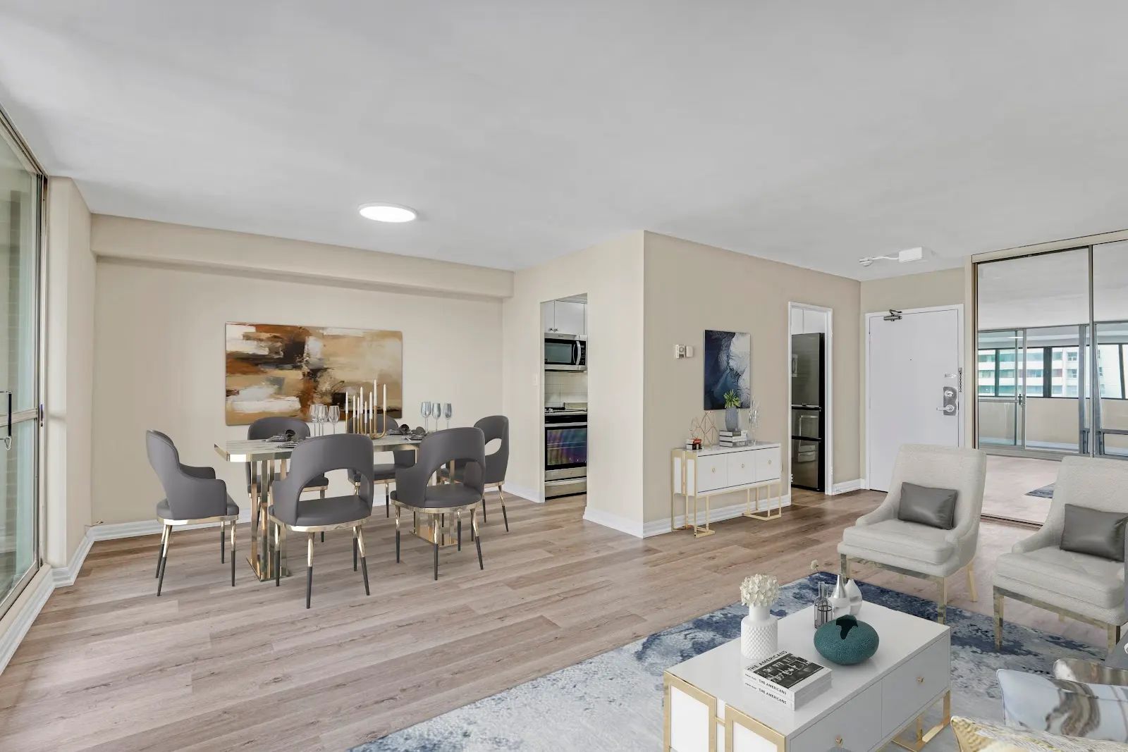1 Massey Square 2718