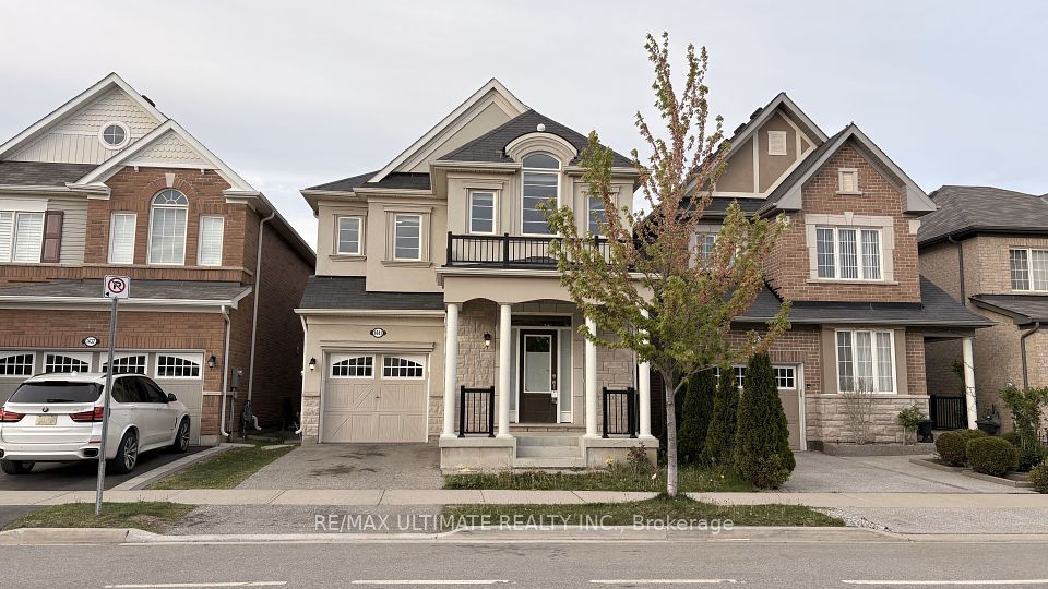 1441 Farmstead Drive
